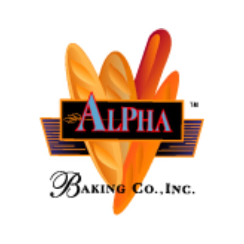 Alpha Bakery Logo