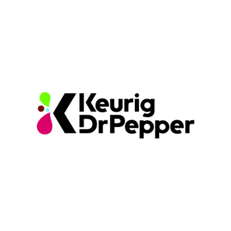Keurig Dr Pepper