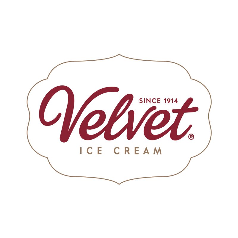 Velvet Ice Cream